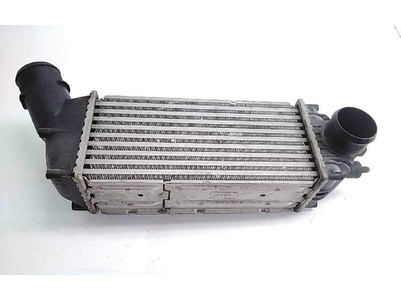 Recambio de intercooler para peugeot 307 break/sw (s2) sw pack referencia OEM IAM 9646694680 874824KH VALEO