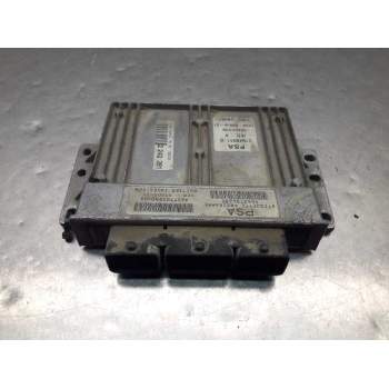 CENTRALITA MOTOR UCE 963770598006 216460410 9643134280