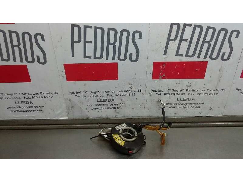 Recambio de anillo airbag para peugeot boxer caja cerrada (rs 3000) (330/333) 2007 ) hdi (330) referencia OEM IAM 0060270135  