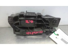 Recambio de maneta interior delantera izquierda para citroen jumpy hdi 120 atlante millenium combi referencia OEM IAM    2