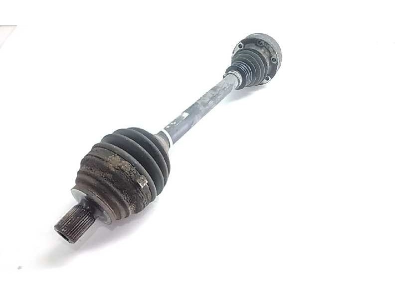 Recambio de transmision delantera izquierda para seat leon (1p1) reference referencia OEM IAM 1K0407271AT  