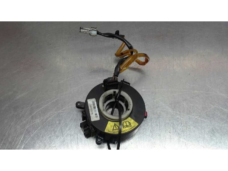 Recambio de anillo airbag para peugeot boxer caja cerrada (rs 3000) (330/333) 2007 ) hdi (330) referencia OEM IAM 0060270135  