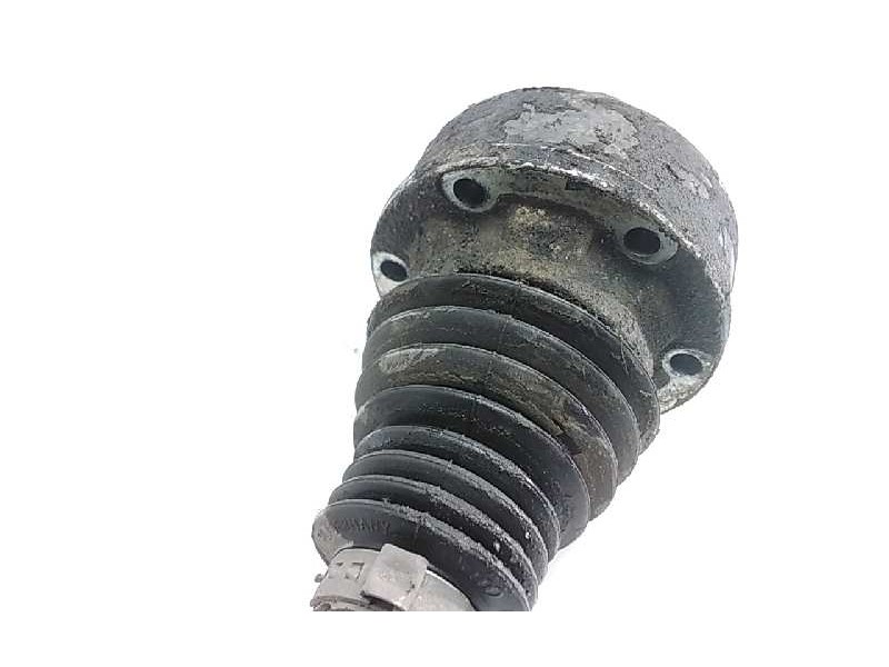 Recambio de transmision delantera izquierda para seat leon (1p1) reference referencia OEM IAM 1K0407271AT  