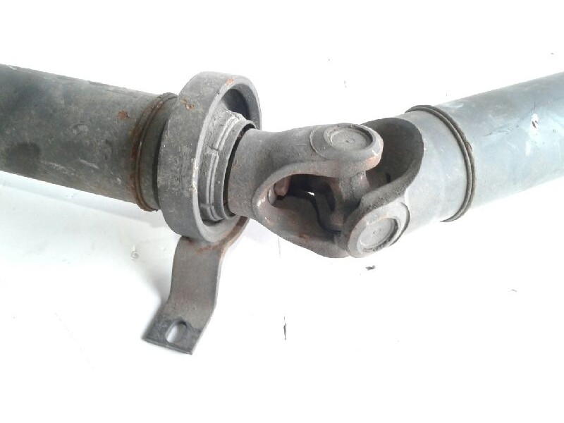 Recambio de transmision central para audi a6 berlina (c4) 2.8 quattro referencia OEM IAM   