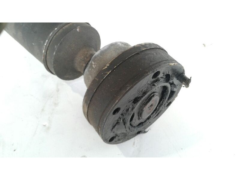 Recambio de transmision central para audi a6 berlina (c4) 2.8 quattro referencia OEM IAM   