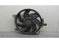 Recambio de electroventilador para mercedes vito (w638) caja cerrada 2.3 turbodiesel referencia OEM IAM    2