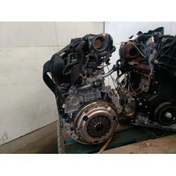 Recambio de motor completo para nissan qashqai i (j10, nj10) 2.0 referencia OEM IAM MR20  