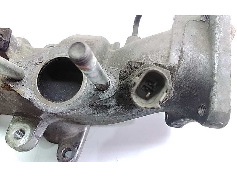 Recambio de colector admision para toyota avensis berlina (t 22) 2.0 td luna (5-ptas.) referencia OEM IAM   