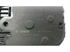 Recambio de cuerpo de mariposa para seat ibiza (6k1) stella referencia OEM IAM 030133062A   2