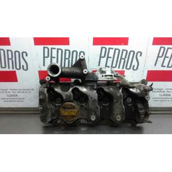 Recambio de tapa balancines para chevrolet captiva 2.0 diesel cat referencia OEM IAM   