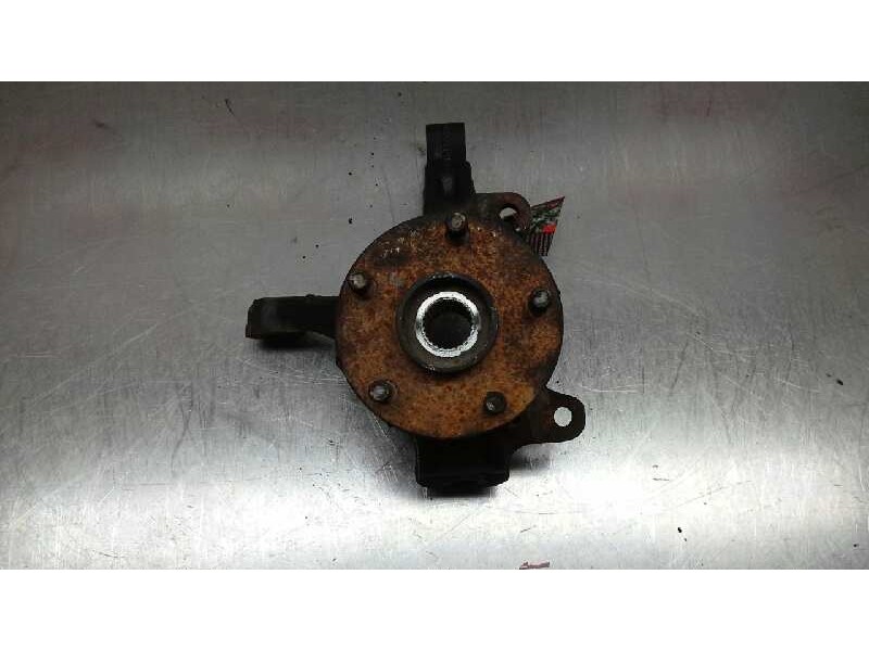Recambio de mangueta delantera derecha para toyota avensis berlina (t 22) 2.0 td luna (5-ptas.) referencia OEM IAM   