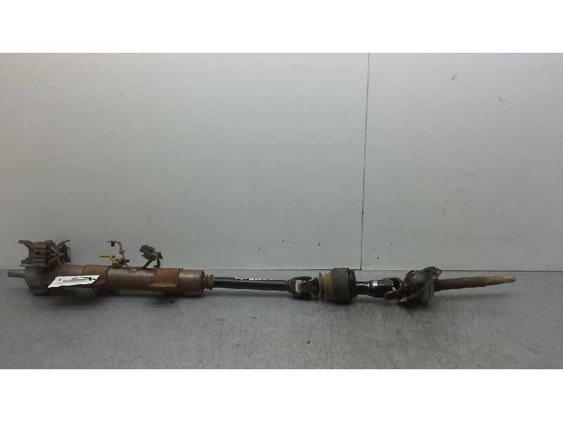 Recambio de cardancillo direccion para ford transit mod.2000 caja abierta ft 350 2.4 largo referencia OEM IAM   