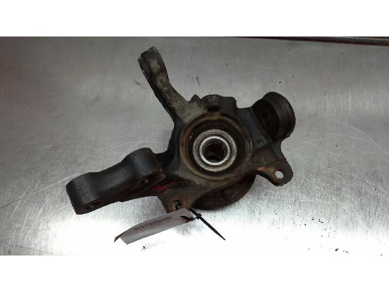 Recambio de mangueta delantera derecha para toyota avensis berlina (t 22) 2.0 td luna (5-ptas.) referencia OEM IAM   