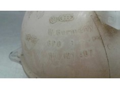 Recambio de deposito expansion para seat ibiza (6k1) stella referencia OEM IAM 1H0121407   2