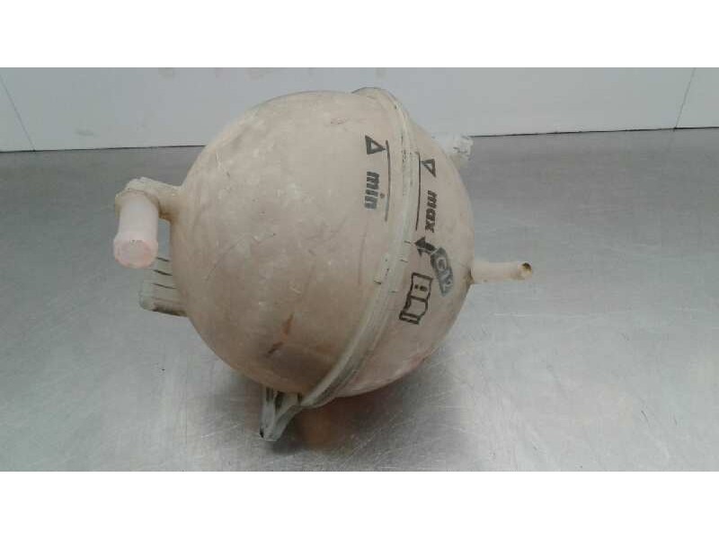 Recambio de deposito expansion para seat ibiza (6k1) stella referencia OEM IAM 1H0121407  