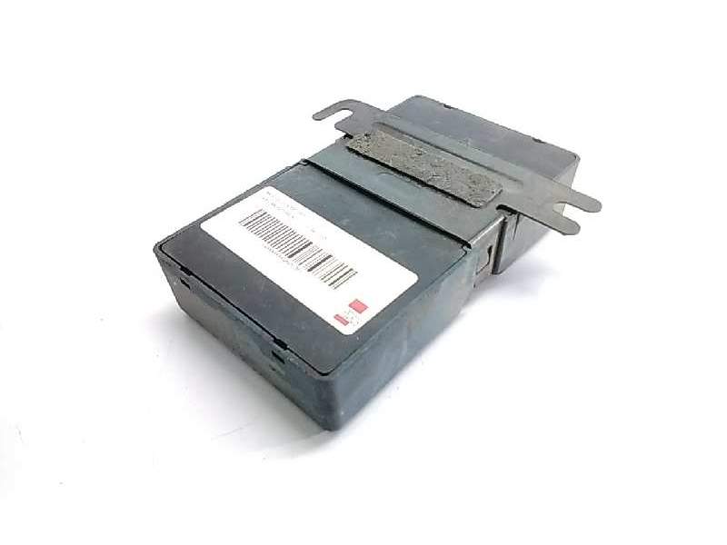 Recambio de modulo confort para opel monterey referencia OEM IAM 8943384250  