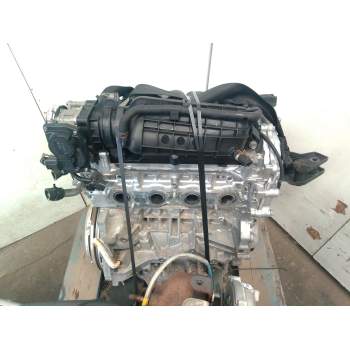 Recambio de motor completo para nissan qashqai i (j10, nj10) 2.0 referencia OEM IAM MR20  