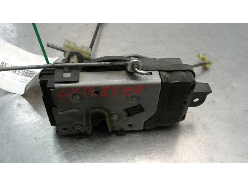 Recambio de cerradura puerta delantera izquierda para opel astra gtc enjoy referencia OEM IAM 13210748  