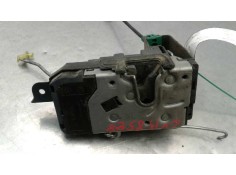 Recambio de cerradura puerta delantera izquierda para opel astra gtc enjoy referencia OEM IAM 13210748   2