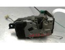 CERRADURA PUERTA DELANTERA IZQUIERDA 13210748 