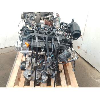 DESPIECE MOTOR G3L3 