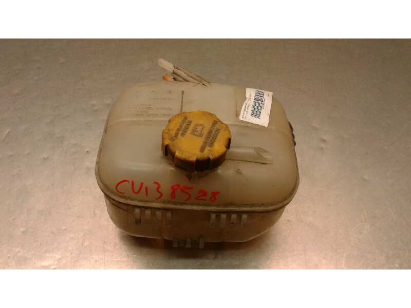 Recambio de deposito expansion para opel astra gtc enjoy referencia OEM IAM 460029937 24469940 13114995