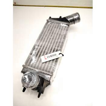 Recambio de intercooler para peugeot 307 break/sw (s2) sw pack referencia OEM IAM 9646694680 874824KH VALEO