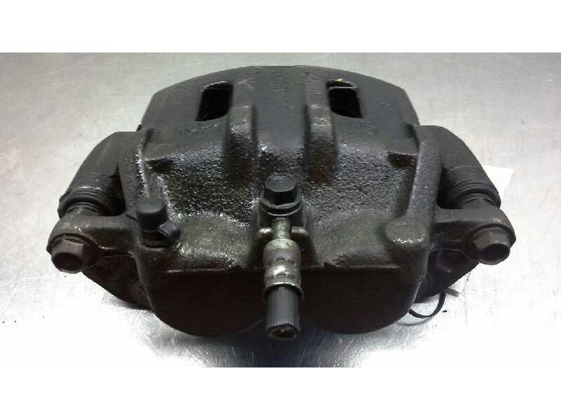 Recambio de pinza freno delantera izquierda para opel antara 2.2 cdti cat (a 22 dm / lqn) referencia OEM IAM BC412152  