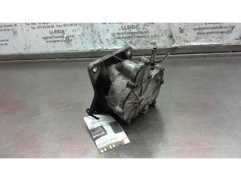Recambio de depresor freno / bomba vacio para toyota avensis berlina (t 22) 2.0 td luna (5-ptas.) referencia OEM IAM   