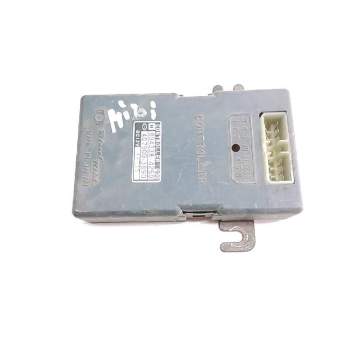 Recambio de modulo confort para opel monterey referencia OEM IAM 8943384250  
