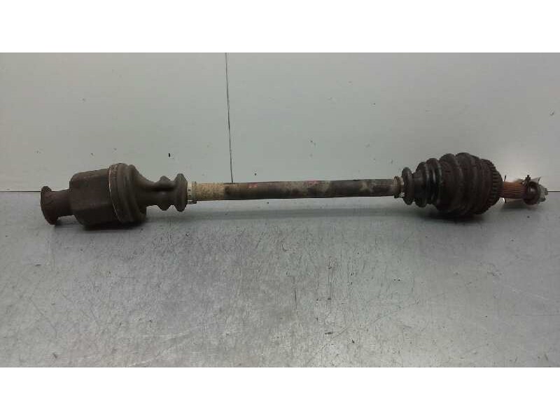 Recambio de transmision delantera derecha para renault kangoo (f/kc0) privilege referencia OEM IAM   