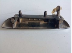 Recambio de maneta exterior delantera derecha para nissan cabstar e tl 110.35 referencia OEM IAM    2