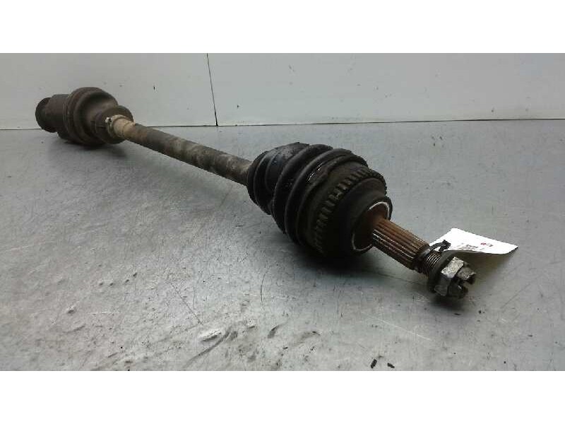 Recambio de transmision delantera derecha para renault kangoo (f/kc0) privilege referencia OEM IAM   