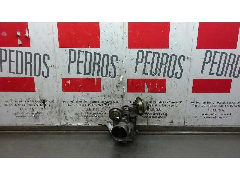 Recambio de cuerpo de mariposa para toyota avensis berlina (t 22) 2.0 td luna (5-ptas.) referencia OEM IAM   