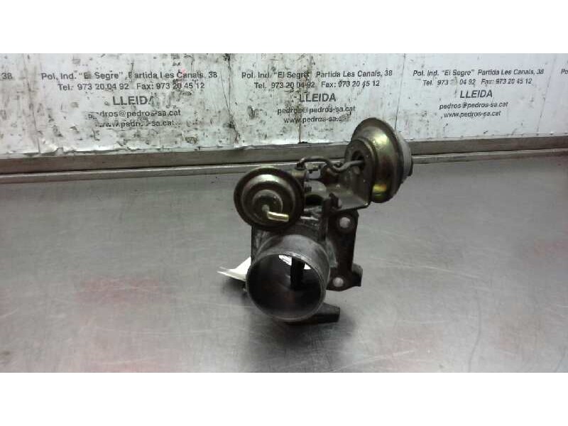 Recambio de cuerpo de mariposa para toyota avensis berlina (t 22) 2.0 td luna (5-ptas.) referencia OEM IAM   