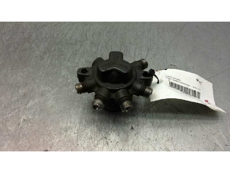 Recambio de cabezal inyeccion para renault kangoo (f/kc0) privilege referencia OEM IAM   