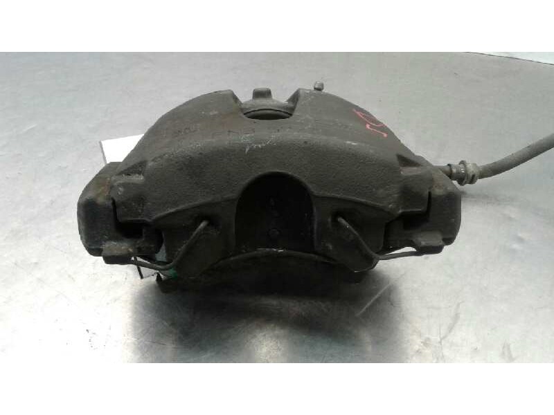 Recambio de pinza freno delantera izquierda para opel astra gtc enjoy referencia OEM IAM F2357/25  