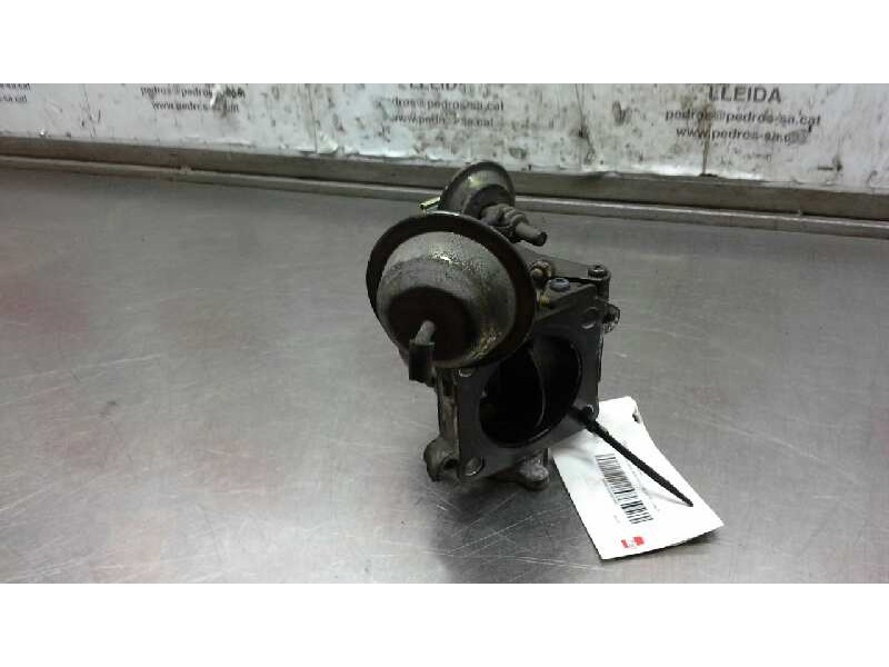 Recambio de cuerpo de mariposa para toyota avensis berlina (t 22) 2.0 td luna (5-ptas.) referencia OEM IAM   