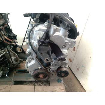 Recambio de motor completo para nissan qashqai i (j10, nj10) 2.0 referencia OEM IAM MR20  