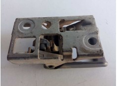 Recambio de maneta interior delantera izquierda para nissan cabstar e tl 110.35 referencia OEM IAM    2