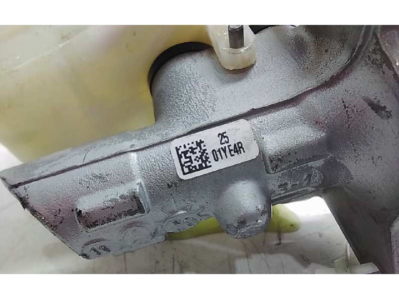 Recambio de bomba freno para bmw serie 3 berlina (e90) 320d referencia OEM IAM 2501YE4R  