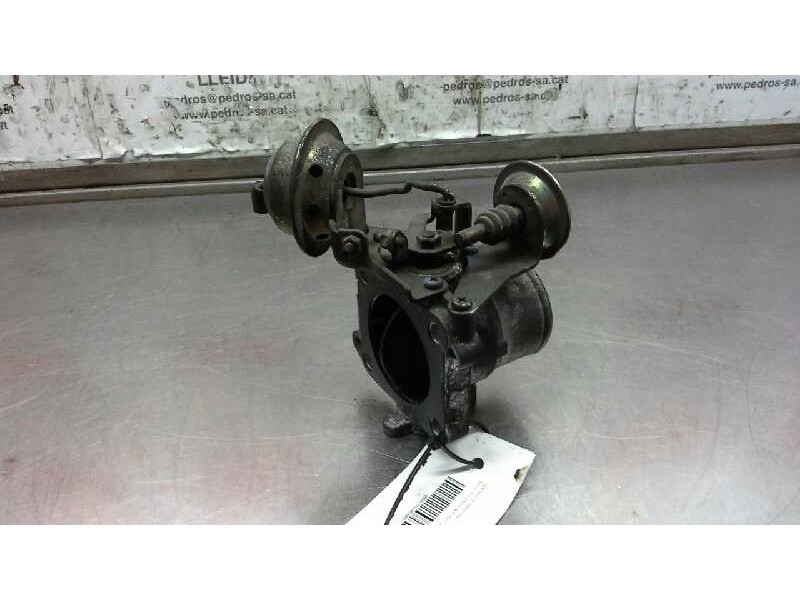 Recambio de cuerpo de mariposa para toyota avensis berlina (t 22) 2.0 td luna (5-ptas.) referencia OEM IAM   