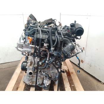 Recambio de despiece motor para kia xceed (cd) 1.0 t-gdi referencia OEM IAM G3L3  