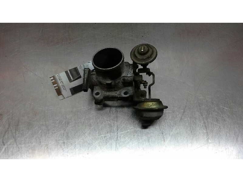 Recambio de cuerpo de mariposa para toyota avensis berlina (t 22) 2.0 td luna (5-ptas.) referencia OEM IAM   
