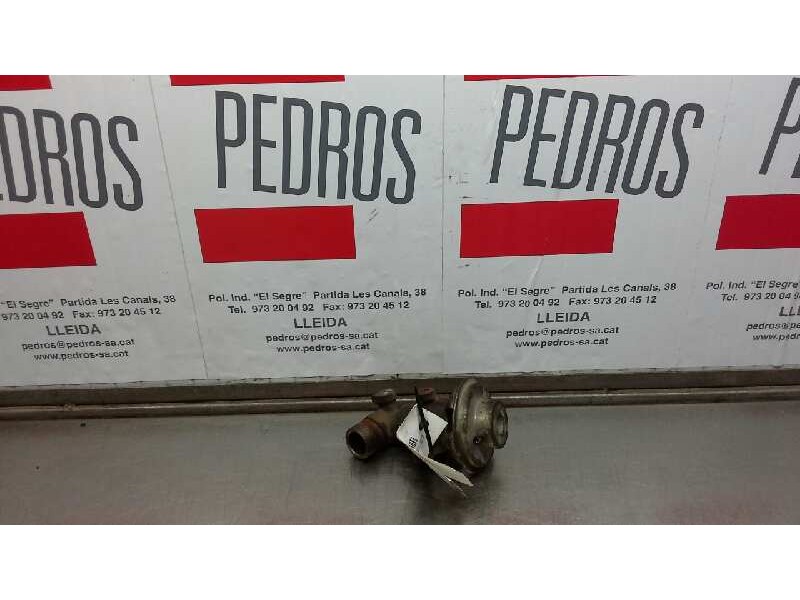 Recambio de valvula egr para toyota avensis berlina (t 22) 2.0 td luna (5-ptas.) referencia OEM IAM   