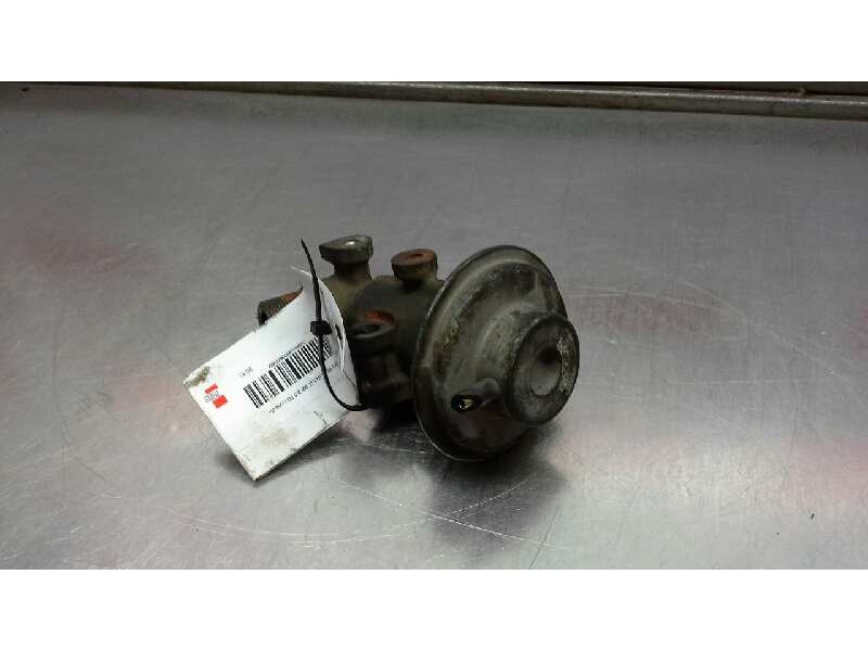 Recambio de valvula egr para toyota avensis berlina (t 22) 2.0 td luna (5-ptas.) referencia OEM IAM   