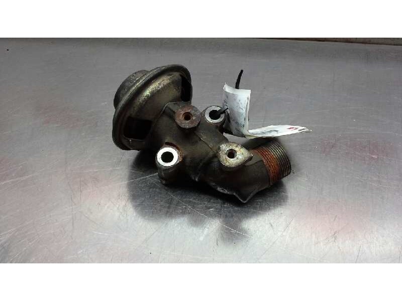 Recambio de valvula egr para toyota avensis berlina (t 22) 2.0 td luna (5-ptas.) referencia OEM IAM   