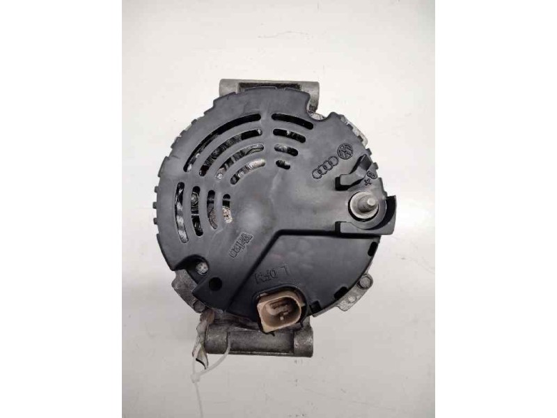 Recambio de alternador para audi a4 berlina (8e) 2.0 referencia OEM IAM SG12B047 254509C 044209 AUDI 06B 903 016 S