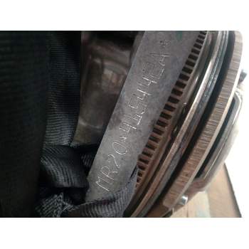 Recambio de motor completo para nissan qashqai i (j10, nj10) 2.0 referencia OEM IAM MR20  