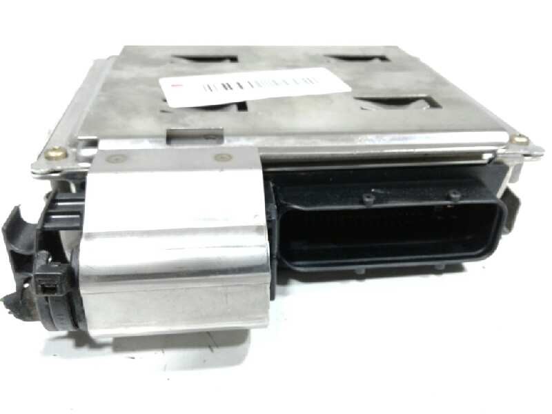 Recambio de centralita motor uce para audi a4 berlina (8e) 2.0 referencia OEM IAM 8E0909557DV  